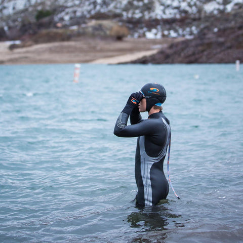 WOMEN'S WETSUITS