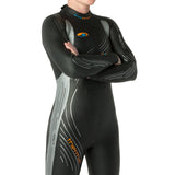THERMAL REACTION WETSUIT (WOMEN'S) - Previous model Size WL ONLY