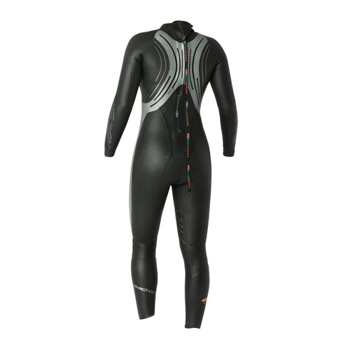 WOMEN'S WETSUITS
