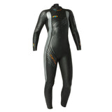 THERMAL REACTION WETSUIT (WOMEN'S) - Previous model Size WL ONLY
