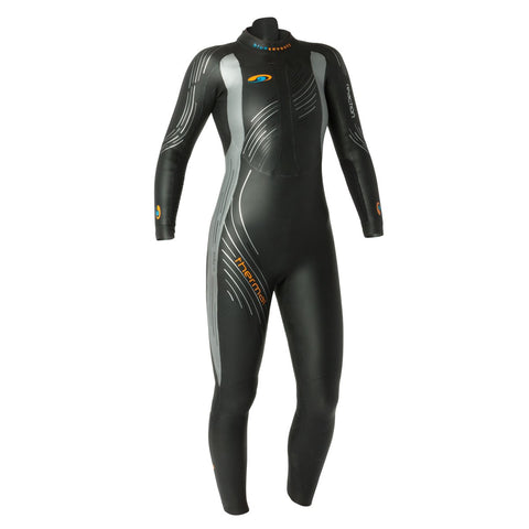 THERMAL REACTION WETSUIT (WOMEN'S) - Previous model Size WL ONLY