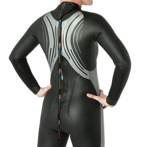 WOMEN'S WETSUITS