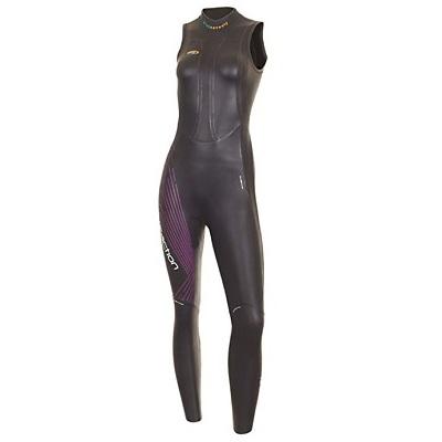 REACTION SLEEVELESS WETSUIT (WOMEN'S) - Previous model