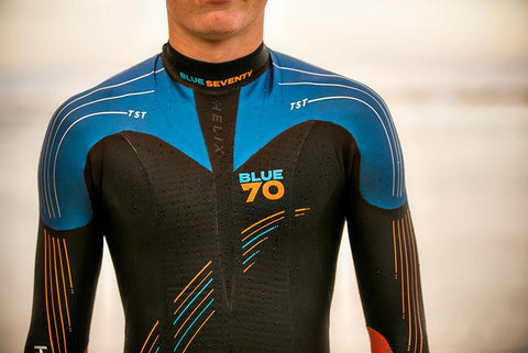 MEN'S WETSUITS