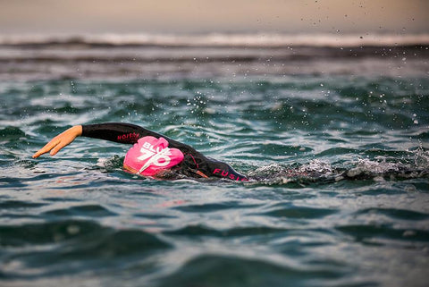 Wetsuits