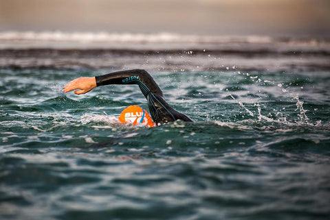 MEN'S WETSUITS